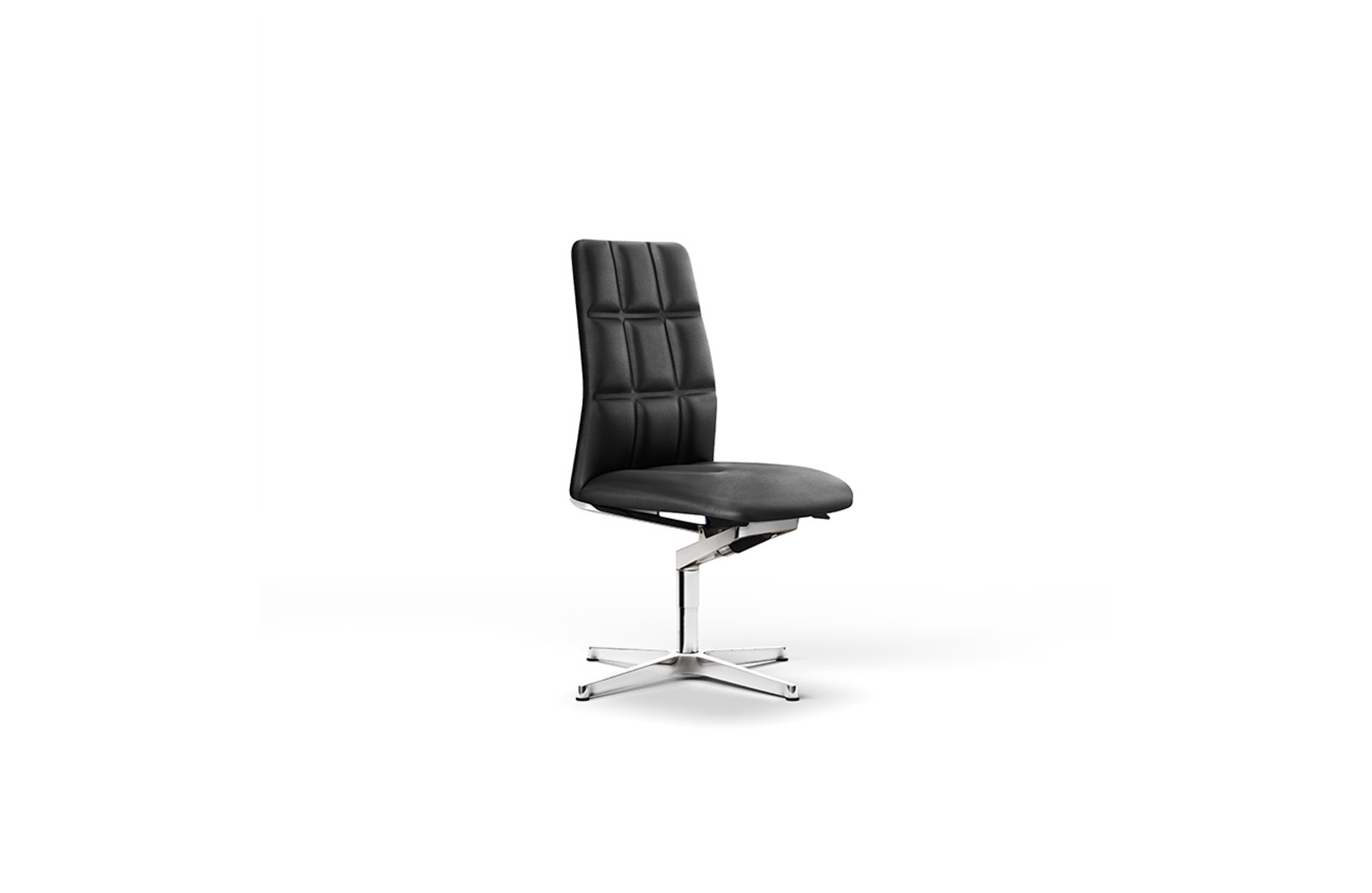 办公椅|现代真皮会议椅|办公家具|万象城(中国)家具|LEADCHAIR EXECUTIVE会议椅