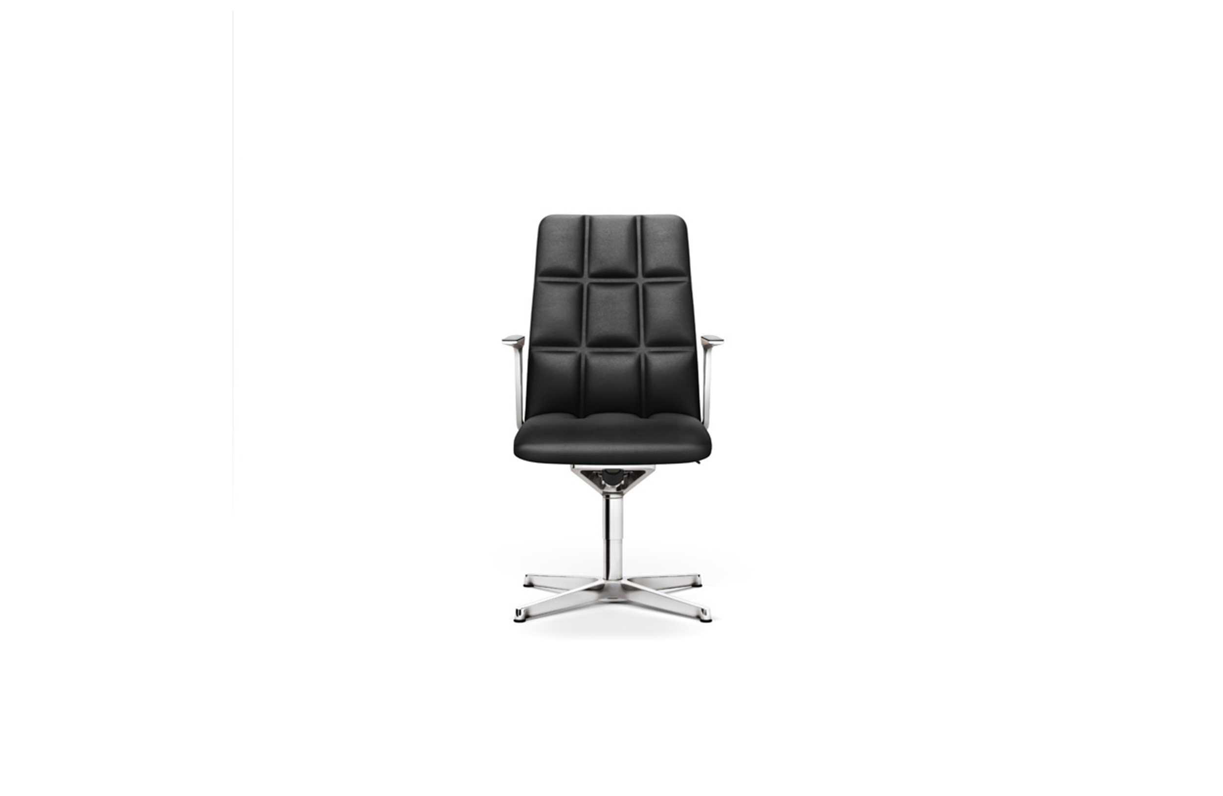 办公椅|现代真皮会议椅|办公家具|万象城(中国)家具|LEADCHAIR EXECUTIVE会议椅