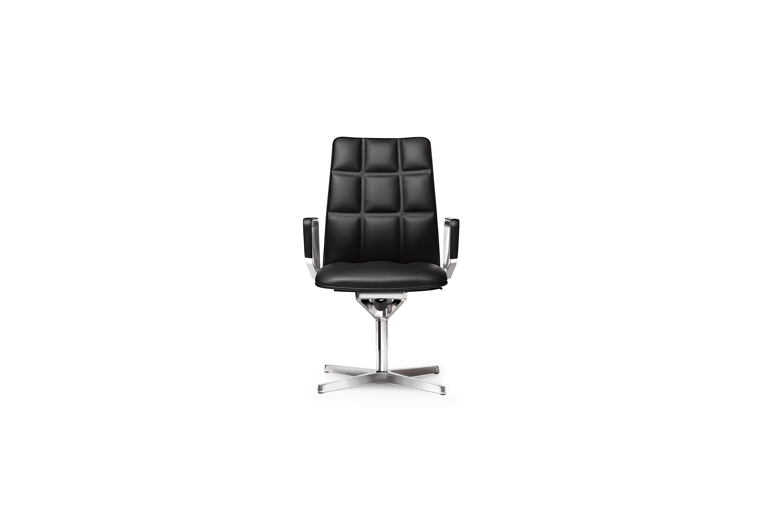 办公椅|现代真皮会议椅|办公家具|万象城(中国)家具|LEADCHAIR EXECUTIVE会议椅