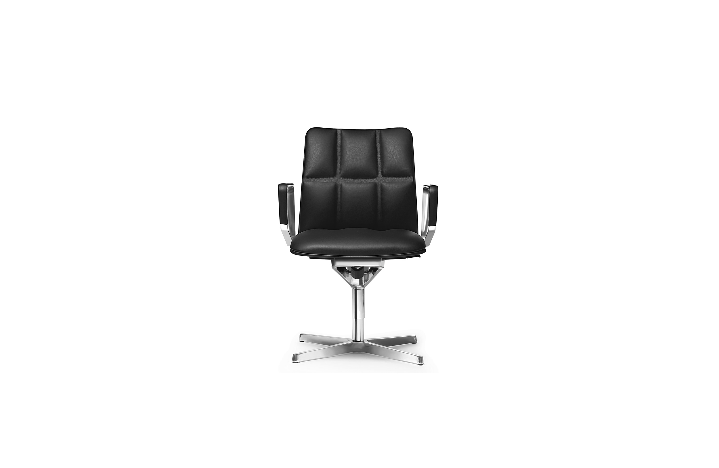 办公椅|现代真皮会议椅|办公家具|万象城(中国)家具|LEADCHAIR EXECUTIVE会议椅