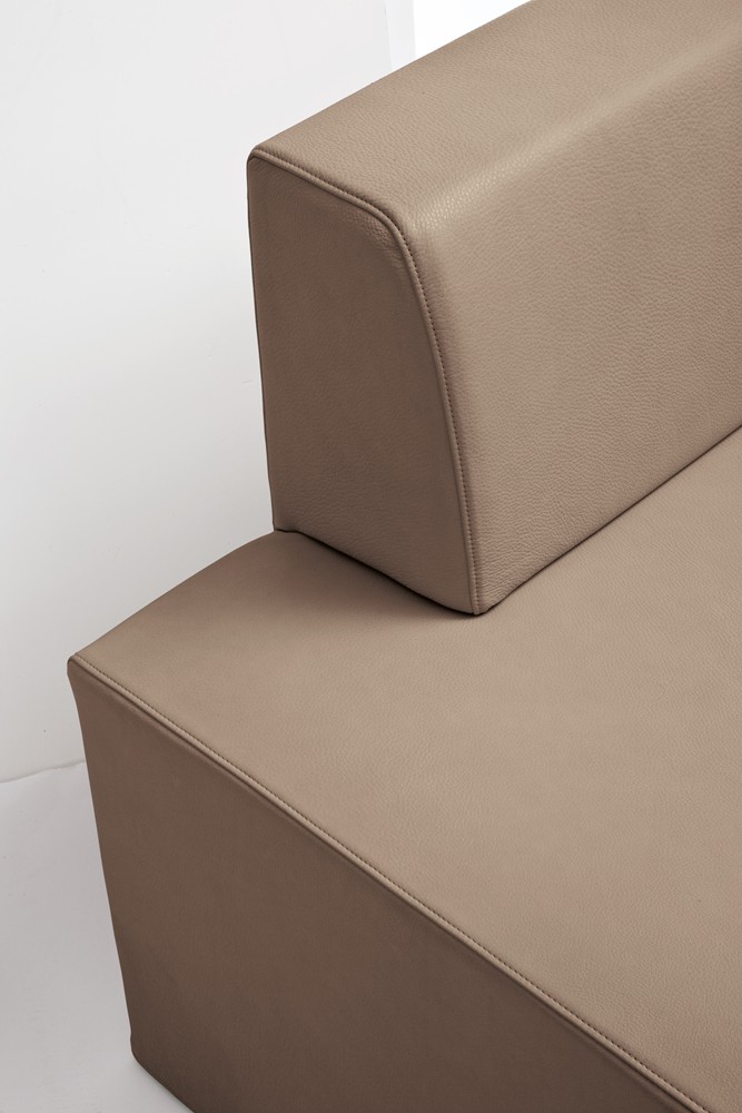 办公沙发|大堂沙发|办公家具|万象城(中国)家具|Together Corner Seat.