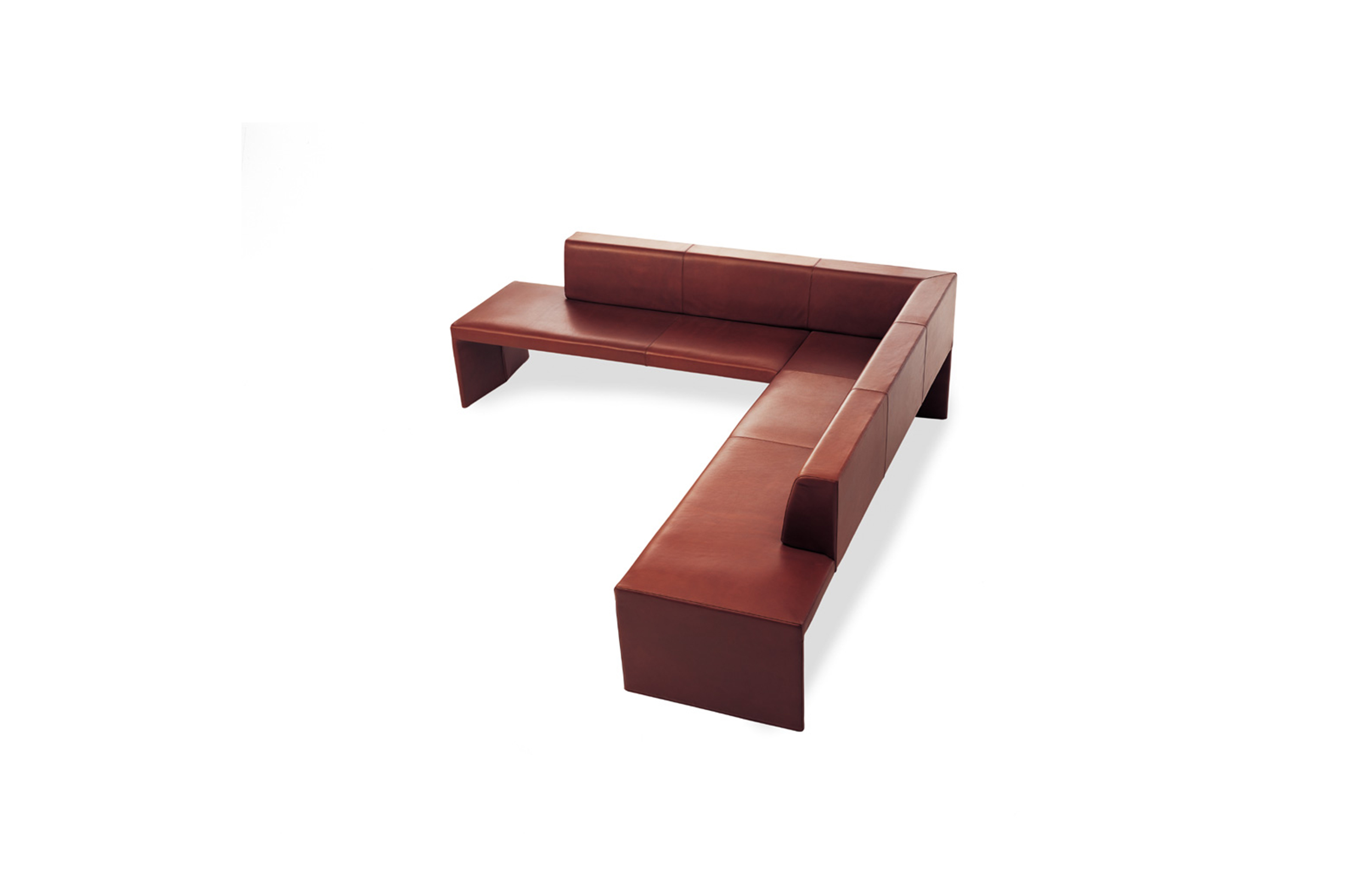 办公沙发|大堂沙发|办公家具|万象城(中国)家具|Together Corner Seat.