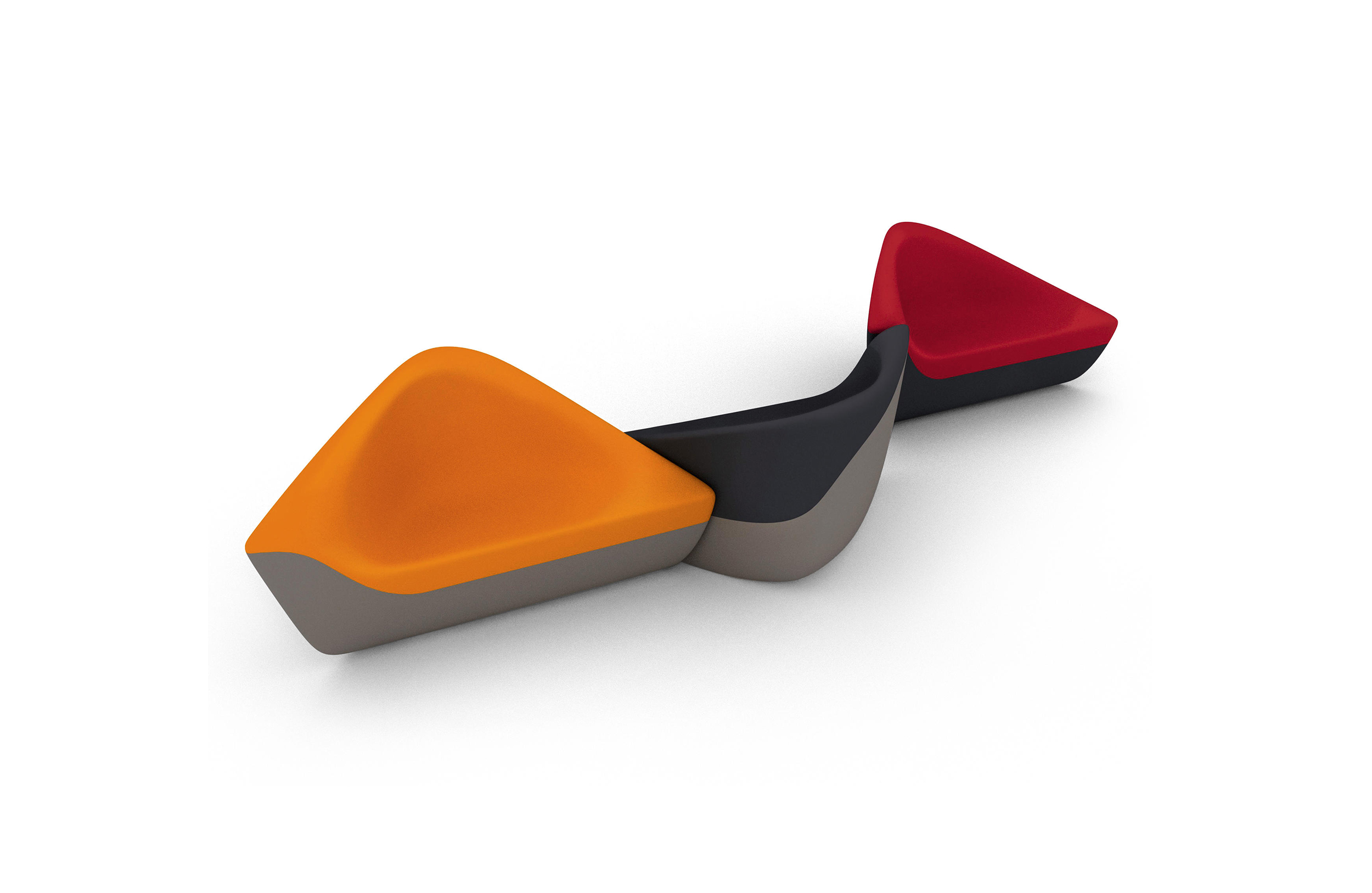 [办公沙发|大堂沙发|办公家具|万象城(中国)家具|SEATING 沙发]