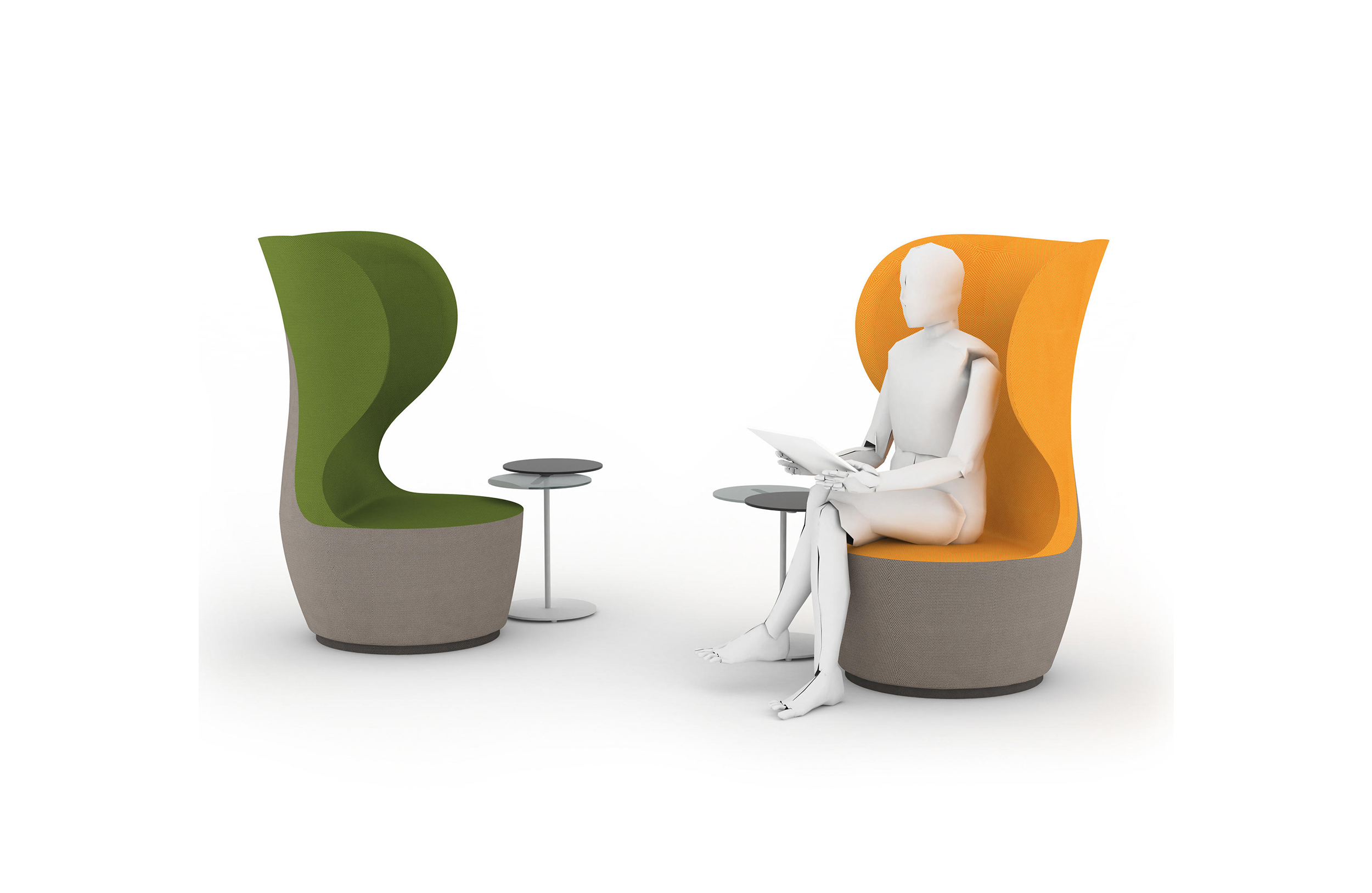 办公沙发|大堂沙发|办公家具|万象城(中国)家具|SEATING 沙发