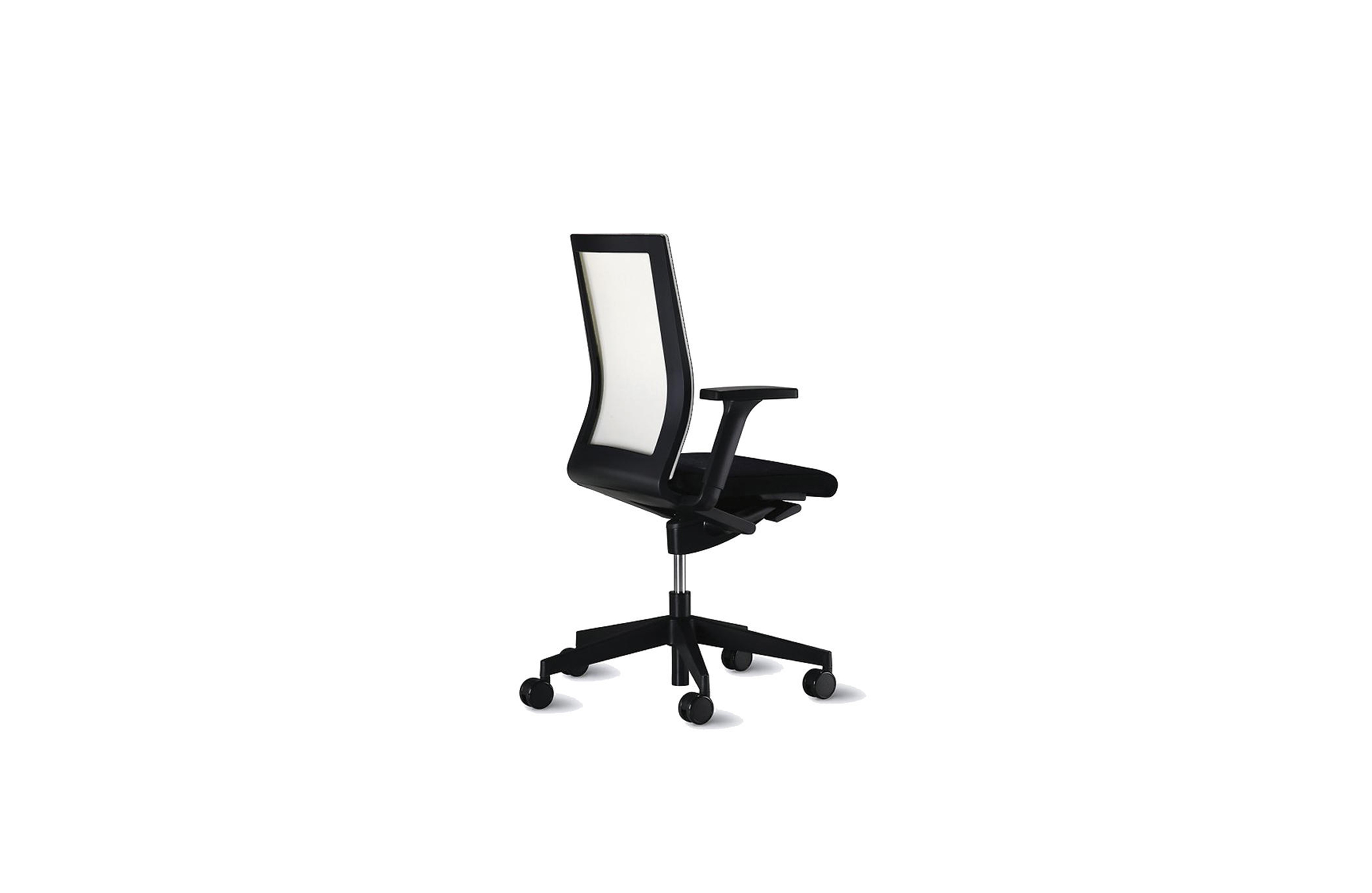 办公椅|布面职员椅|办公家具|万象城(中国)家具|尼奥斯181/6职员椅
