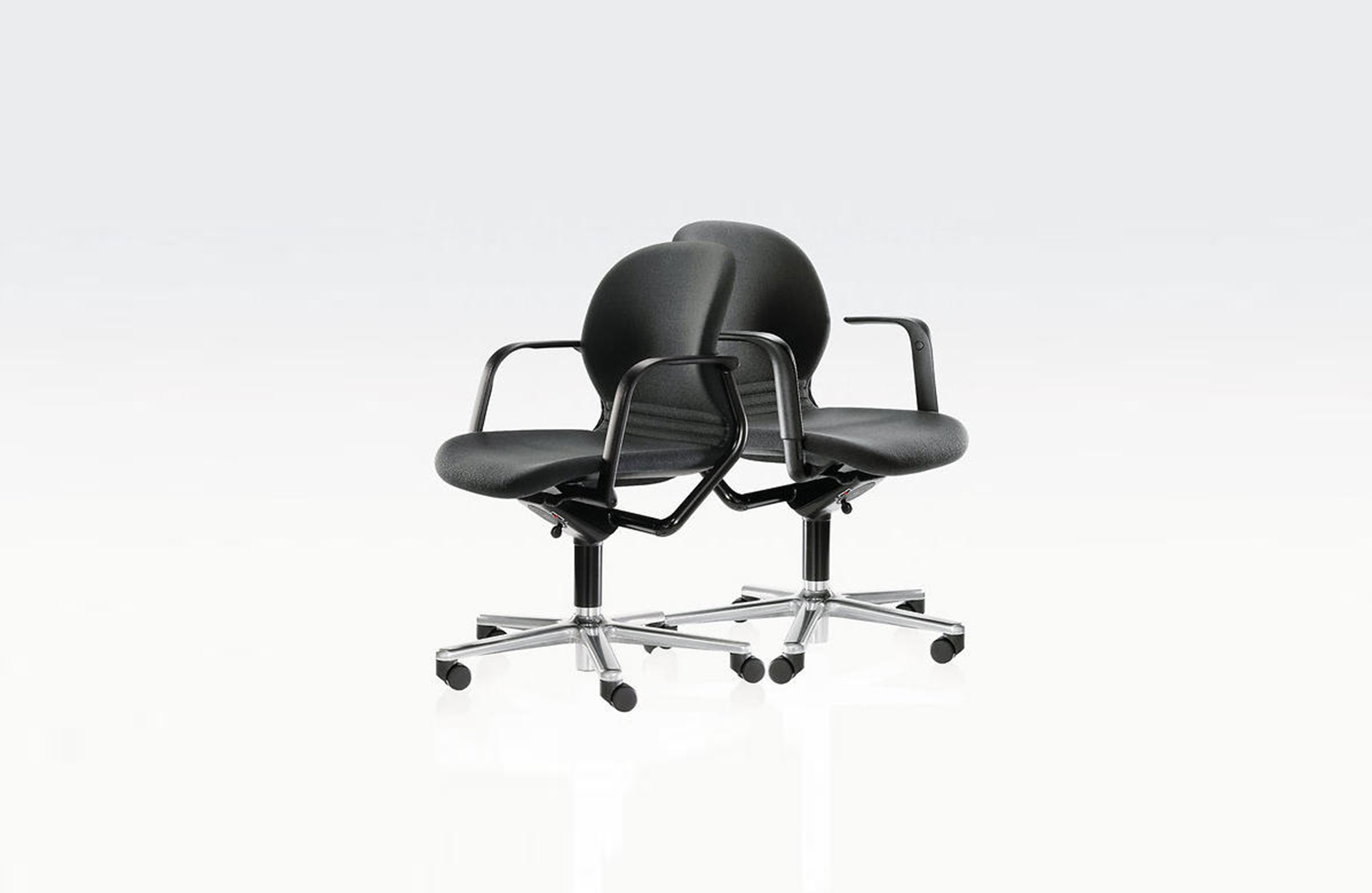 办公椅|布面职员椅|办公家具|万象城(中国)家具|FS-Line 220/8 职员椅