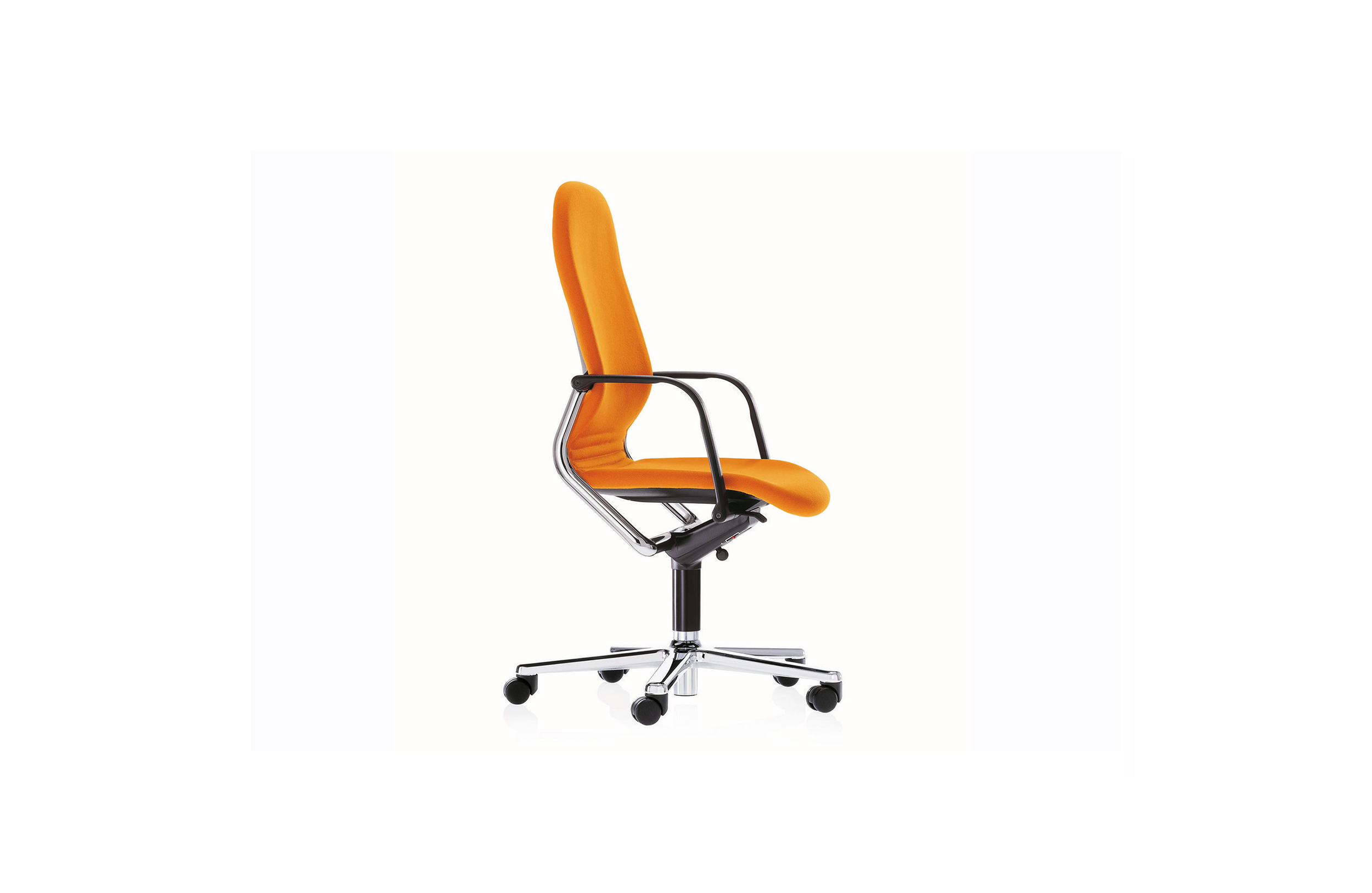 办公椅|现代真皮大班椅|办公家具|万象城(中国)家具|FS-Line220/92大班椅