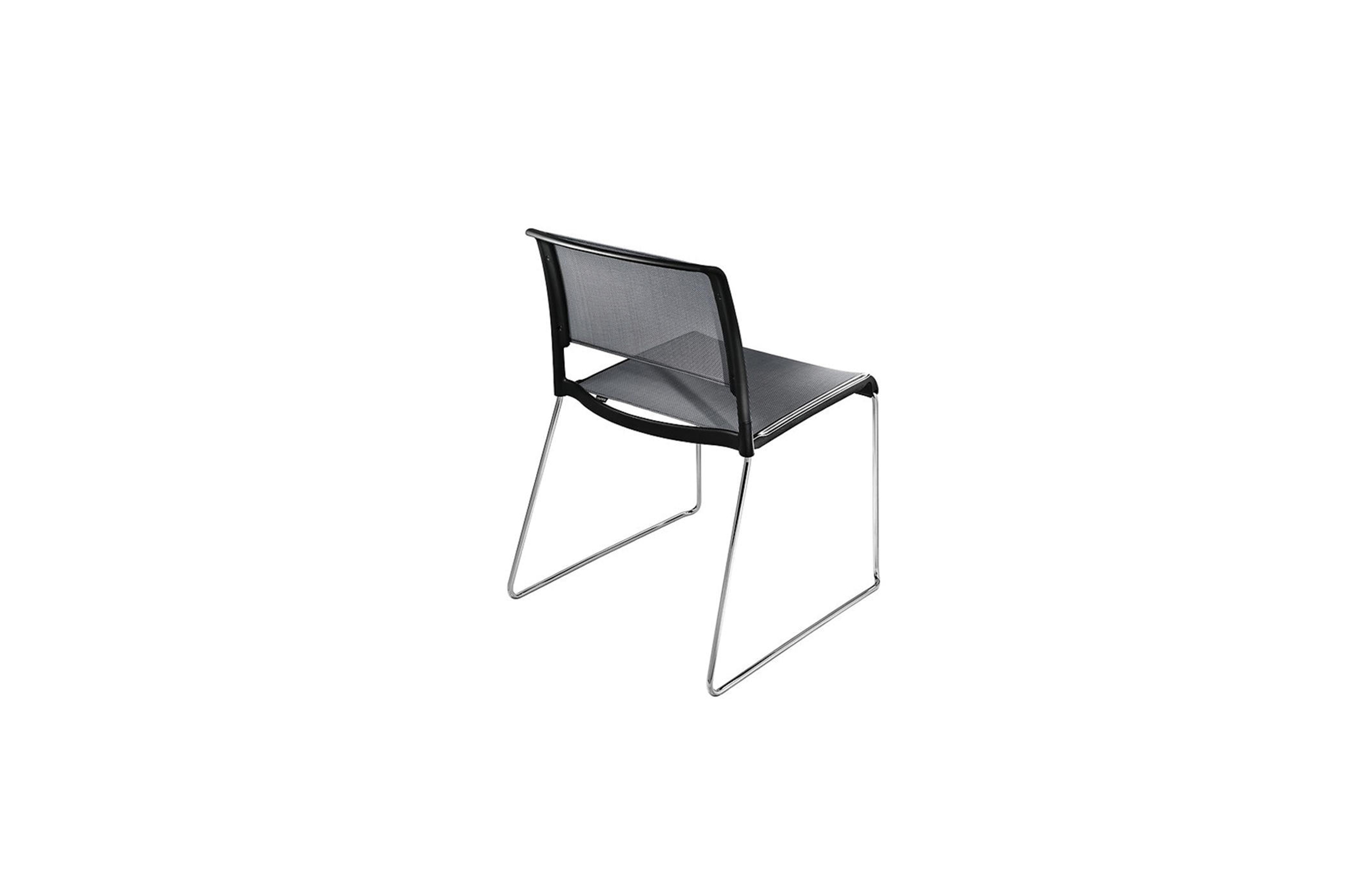 培训家具|布面培训椅|办公家具|万象城(中国)家具|艾琳233/1 培训椅