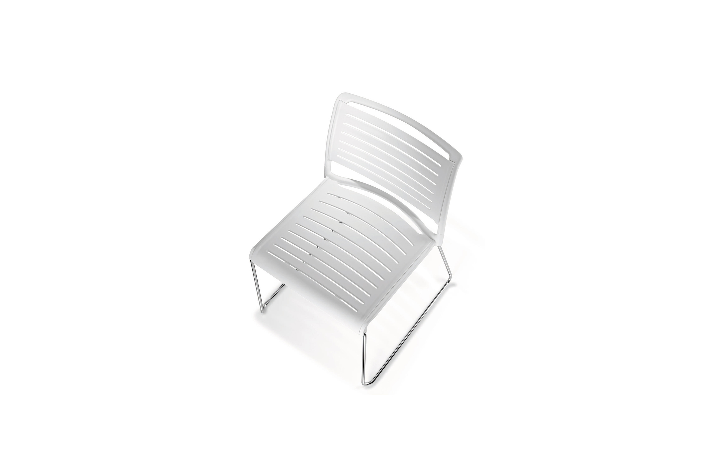 培训家具|布面培训椅|办公家具|万象城(中国)家具|艾琳233/1 培训椅