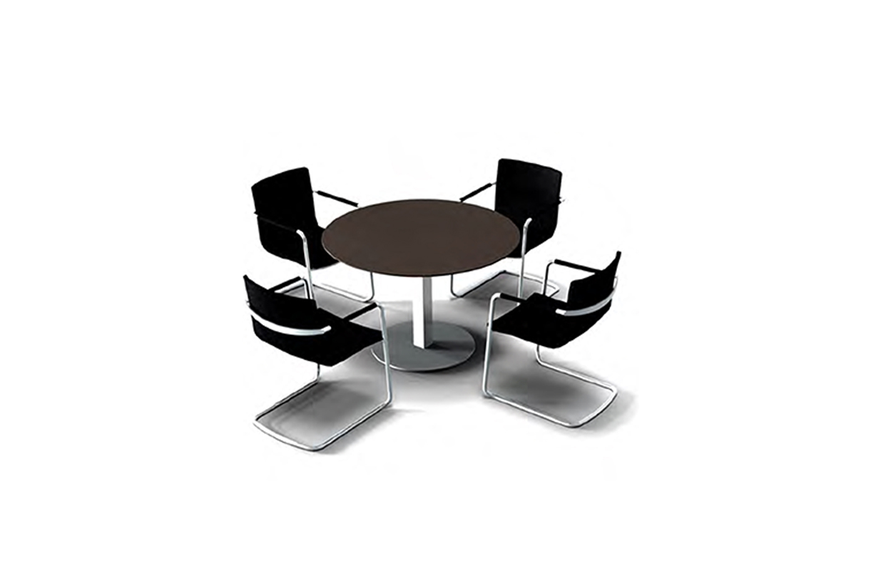 [会议台|实木会议台|办公家具|万象城(中国)家具|Paper系列会议台]