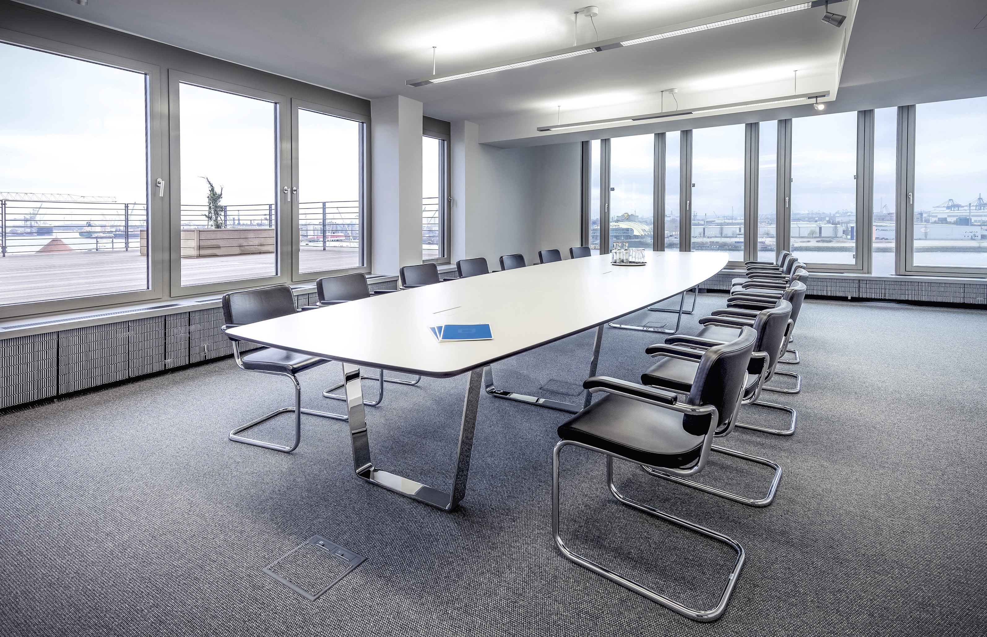 会议台|实木会议台|办公家具|万象城(中国)家具|Tune系列会议台