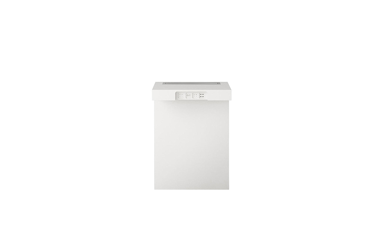 [HUB视频系统|HUB视频应用|办公家具|万象城(中国)家具|X5独立升降器]