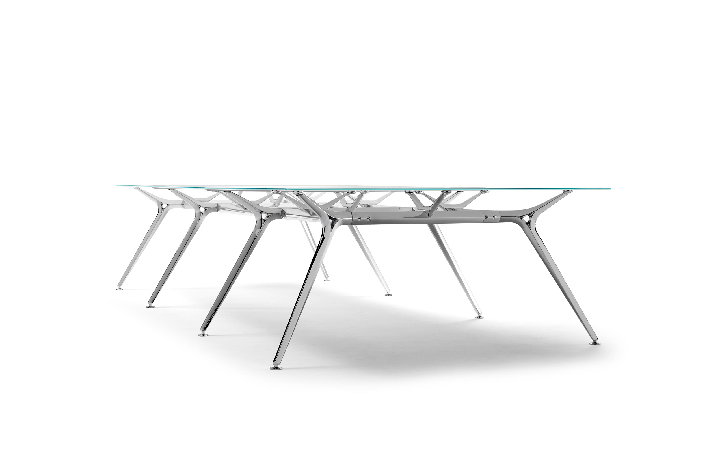 会议台|实木会议台|办公家具|万象城(中国)家具|Arkitek会议桌系列