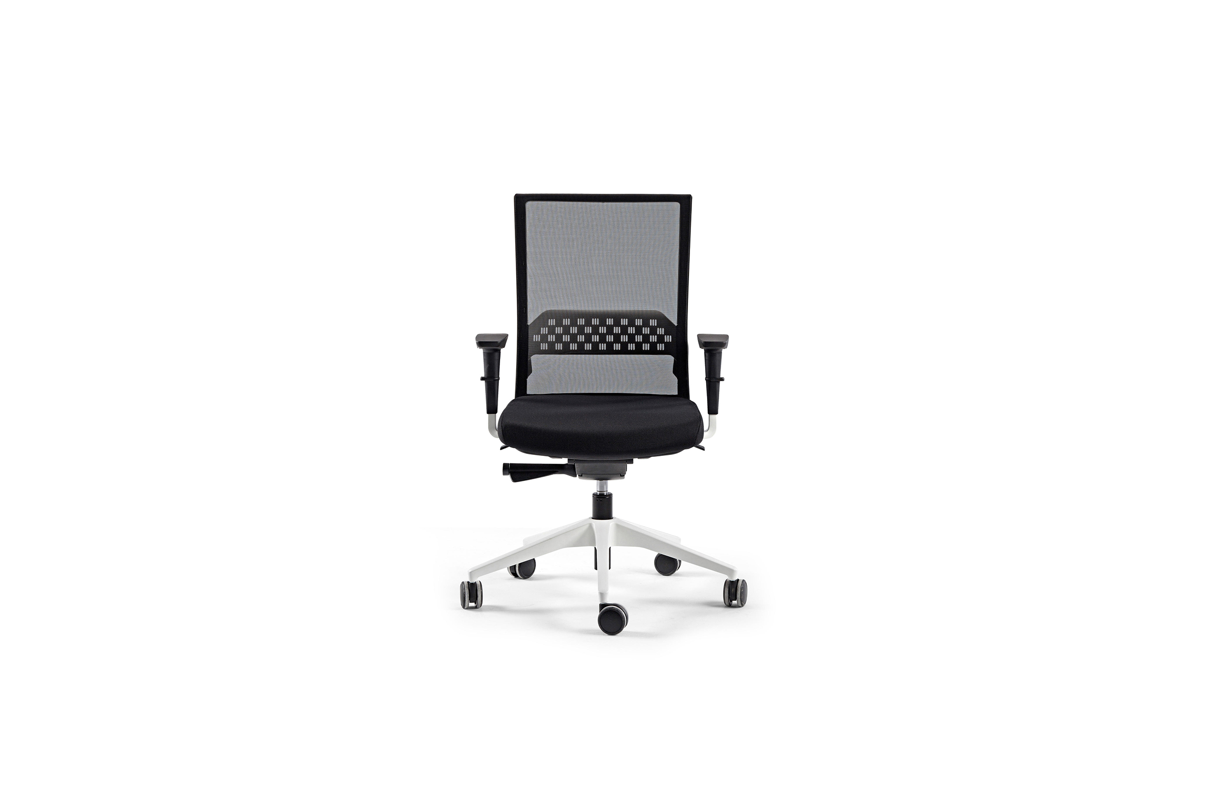 办公椅|布面职员椅|办公家具|万象城(中国)家具|STAY 职员椅系列