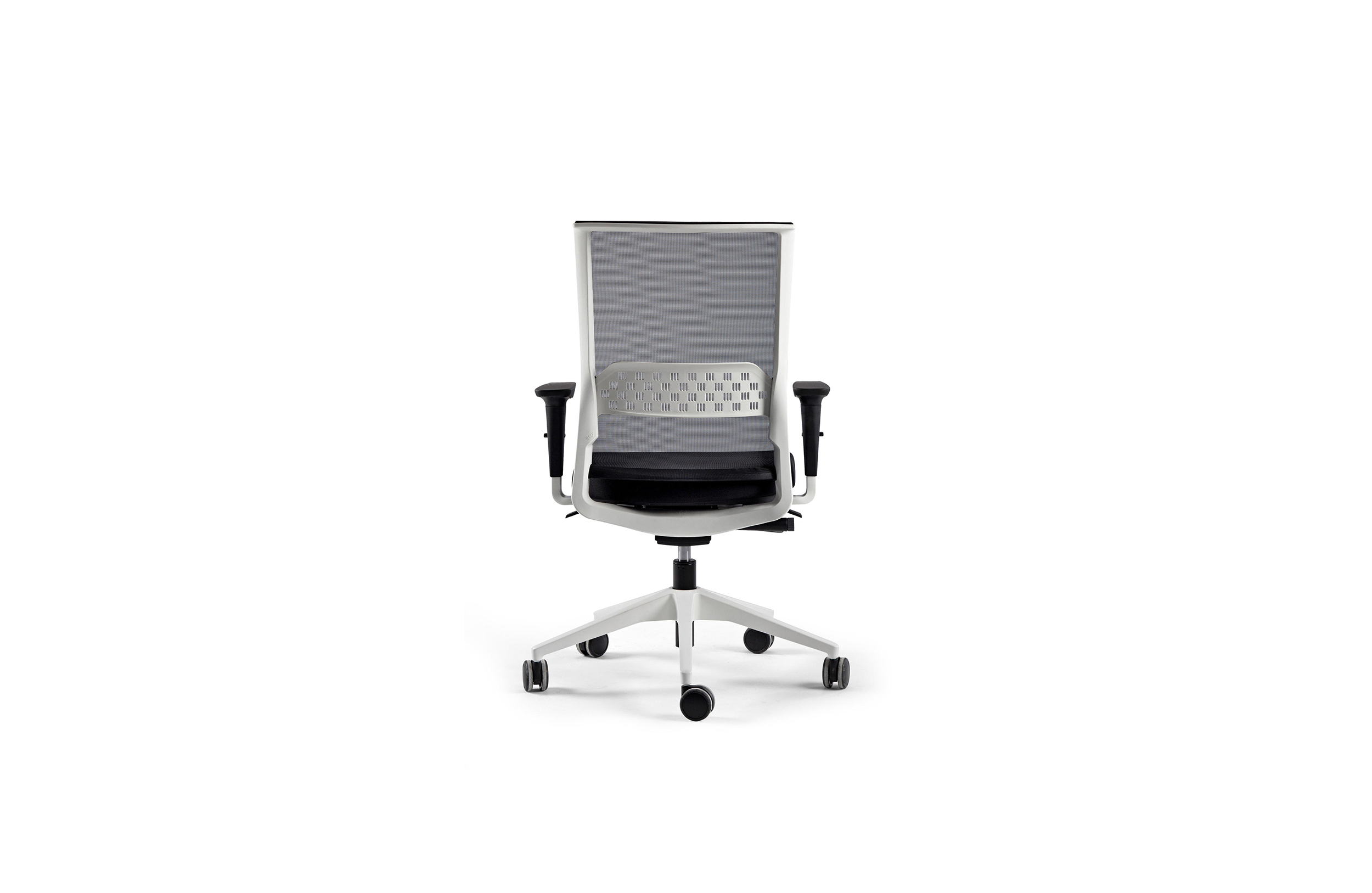 办公椅|布面职员椅|办公家具|万象城(中国)家具|STAY 职员椅系列