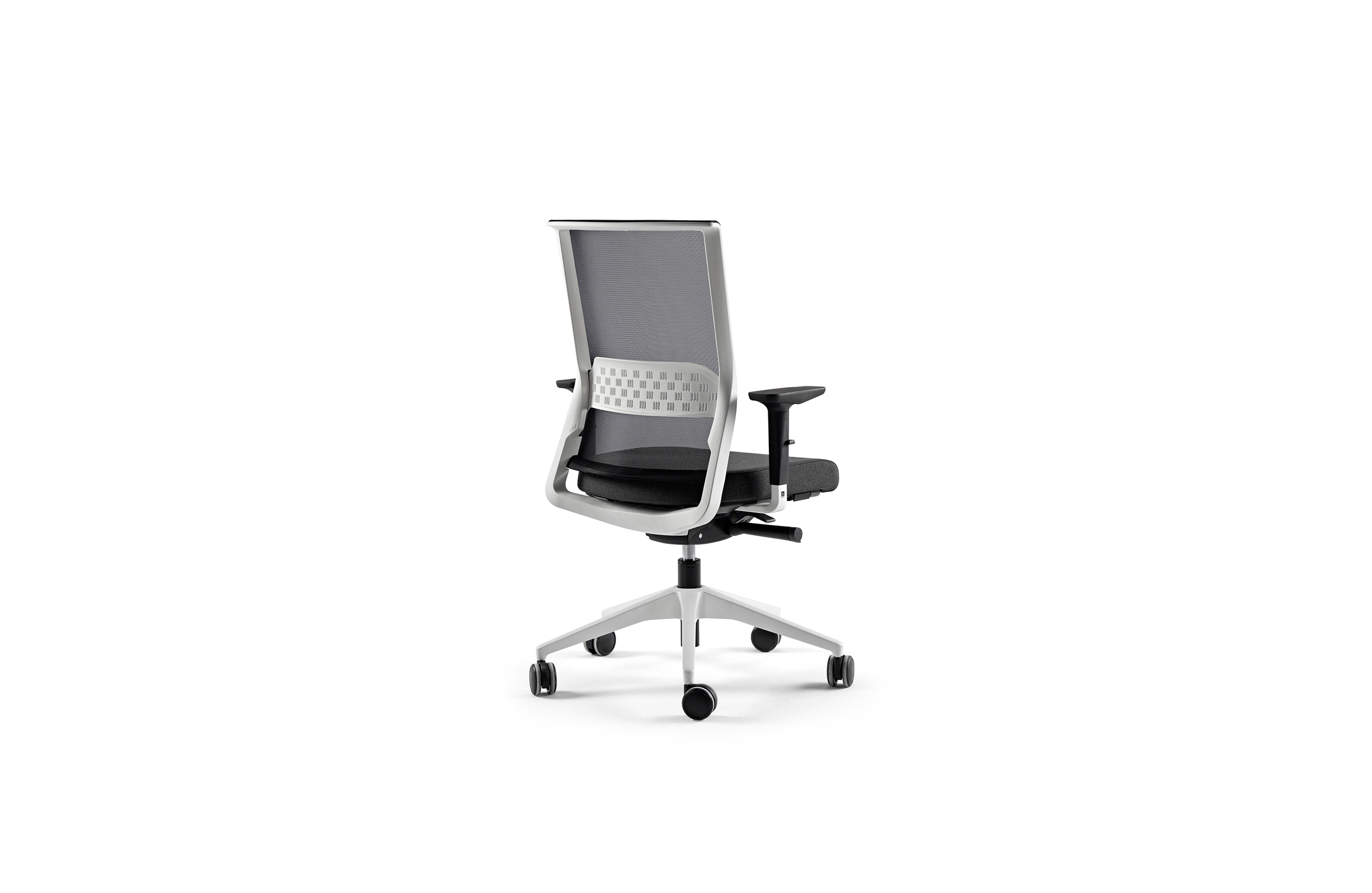 办公椅|布面职员椅|办公家具|万象城(中国)家具|STAY 职员椅系列