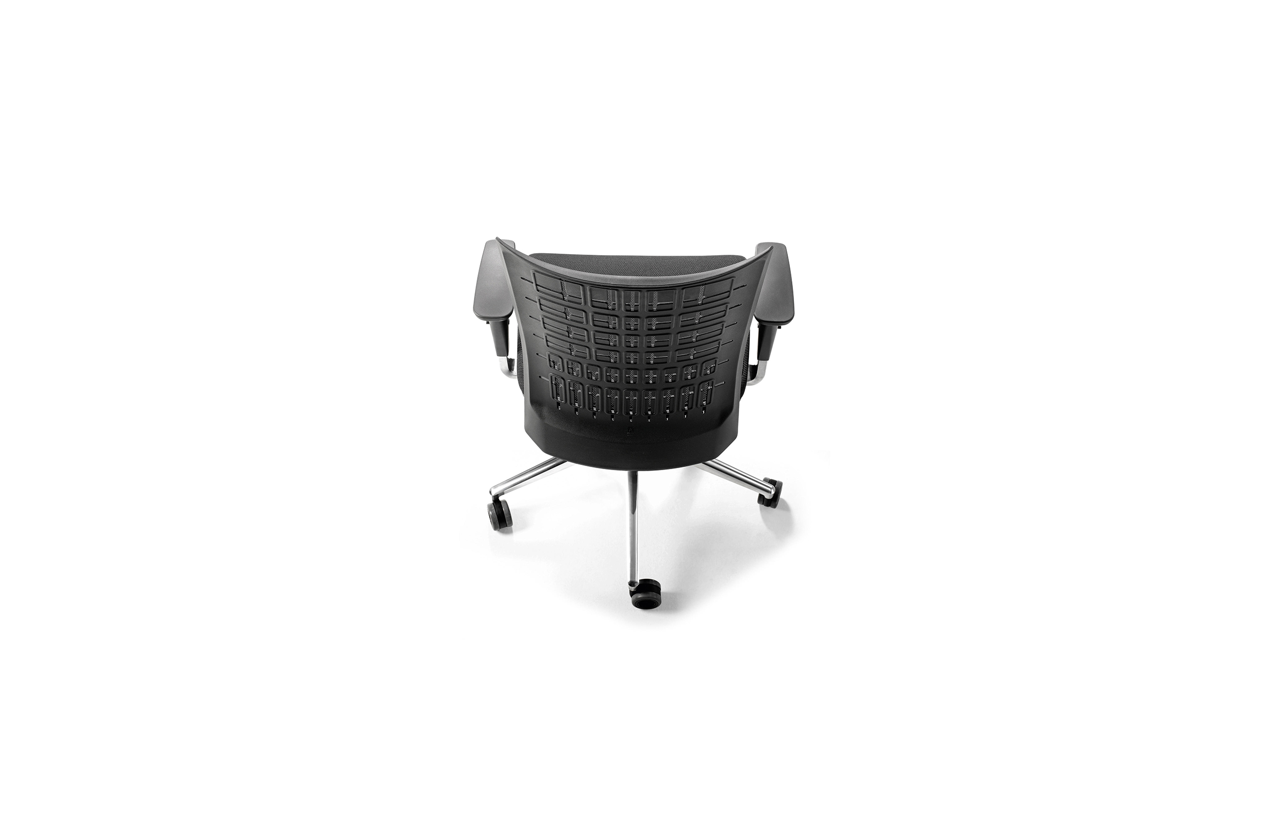办公椅|布面职员椅|办公家具|万象城(中国)家具|WINNER职员椅系列
