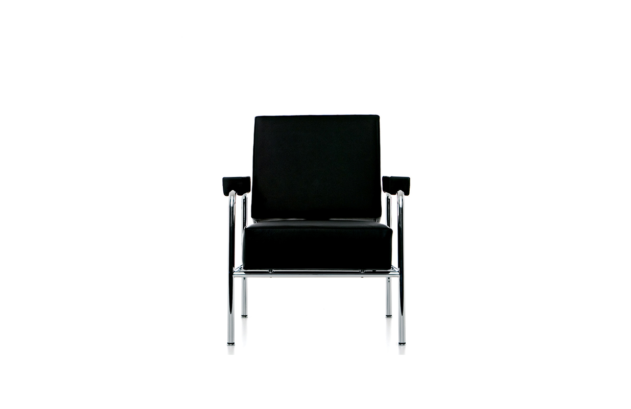 [万象城网页版 - 坐具|休闲椅|办公家具|万象城(中国)家具|LC13扶手椅]