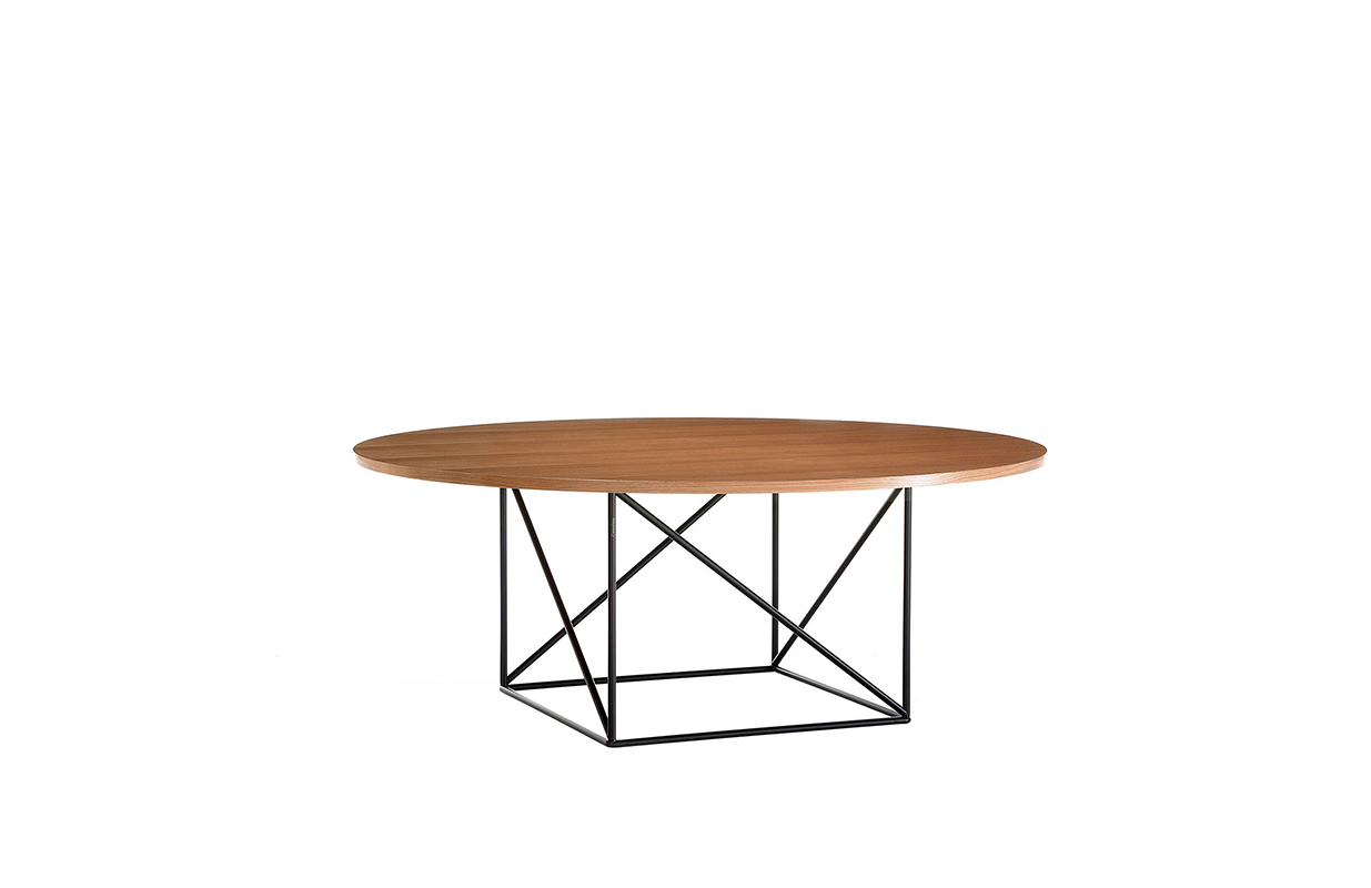 [万象城网页版 - 桌几|餐桌|办公家具|万象城(中国)家具|LC15 table]