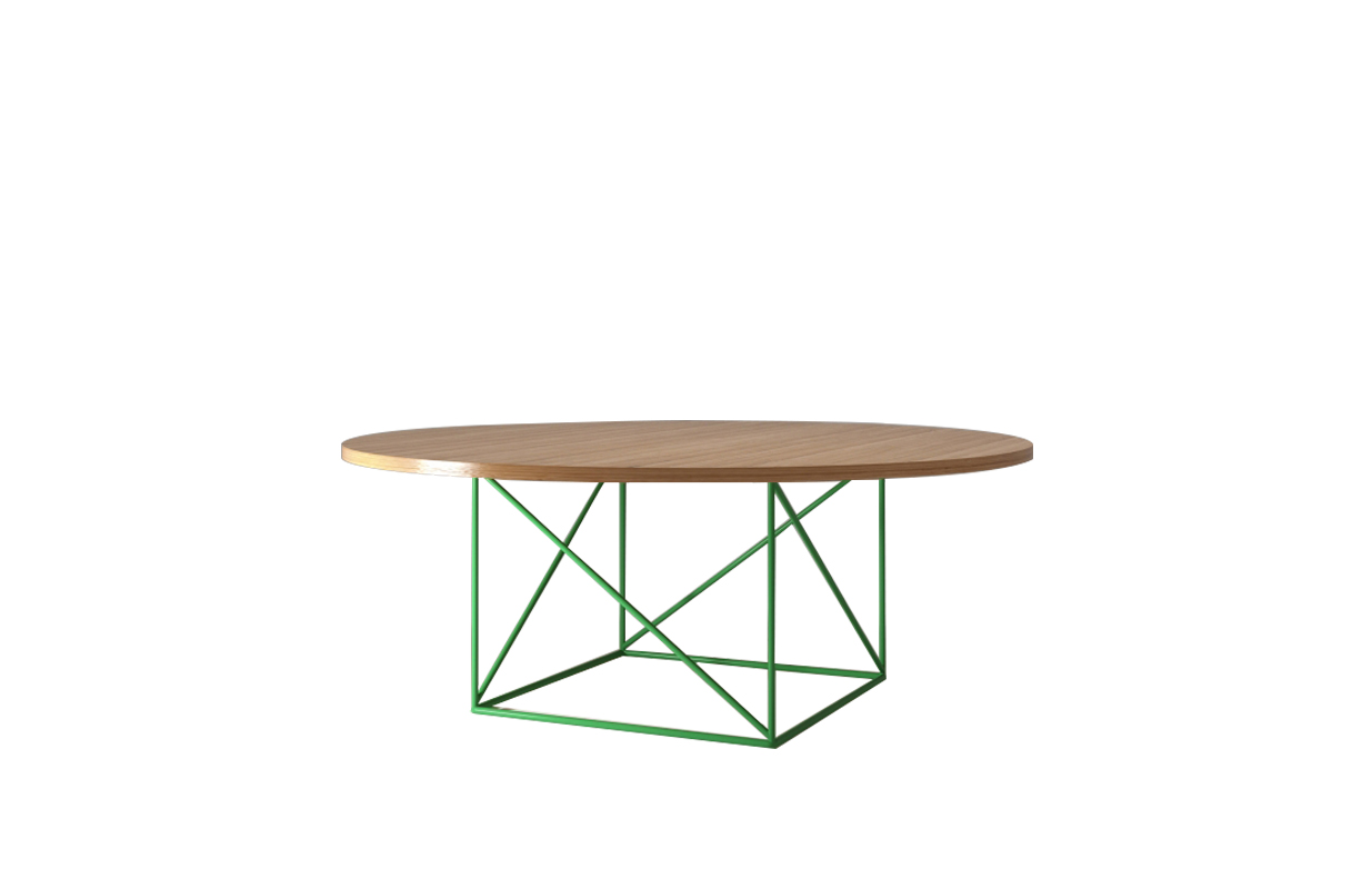 万象城网页版 - 桌几|餐桌|办公家具|万象城(中国)家具|LC15 table
