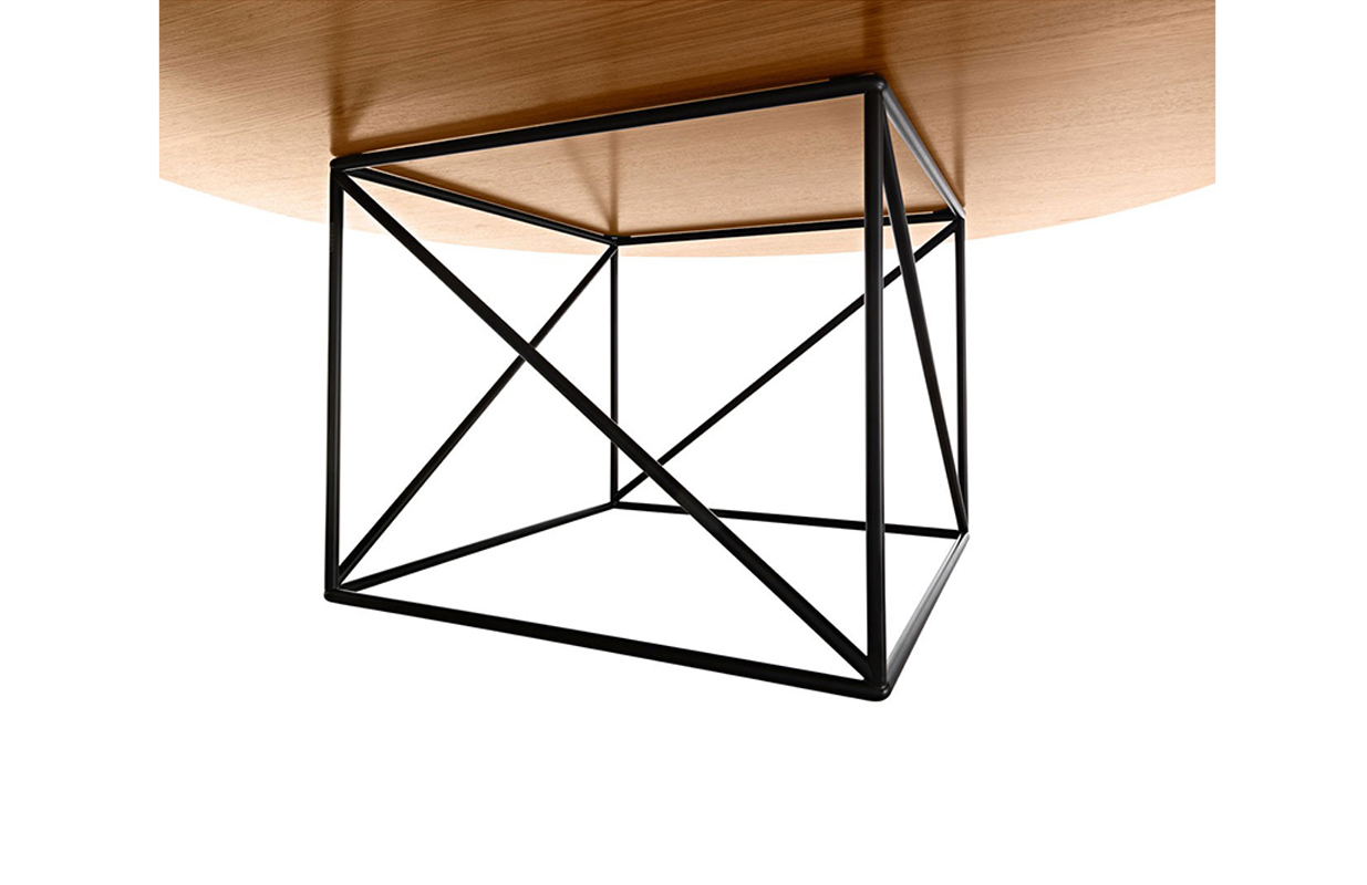 万象城网页版 - 桌几|餐桌|办公家具|万象城(中国)家具|LC15 table