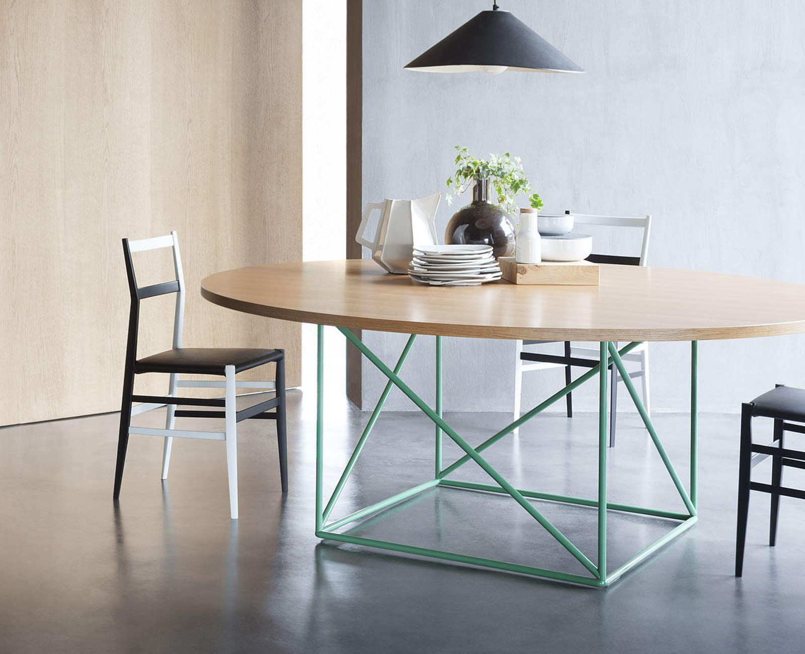 万象城网页版 - 桌几|餐桌|办公家具|万象城(中国)家具|LC15 table