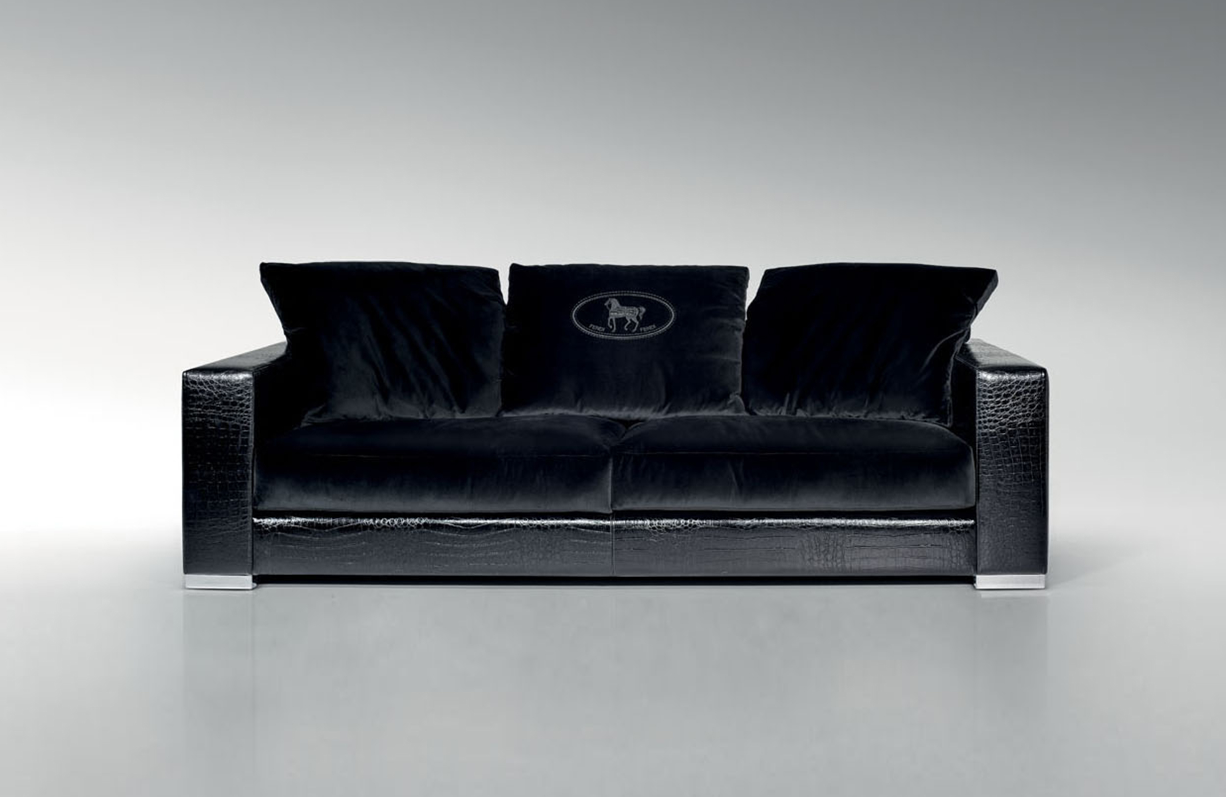 办公沙发|布面沙发|办公家具|万象城(中国)家具|Apta 2 Sofa