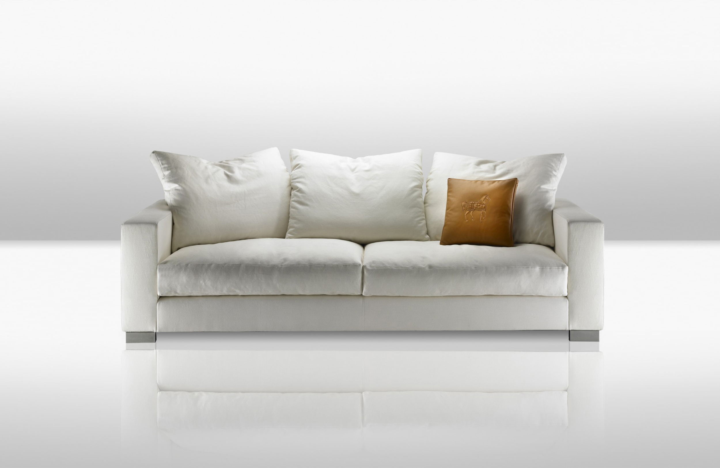 办公沙发|布面沙发|办公家具|万象城(中国)家具|Apta 2 Sofa