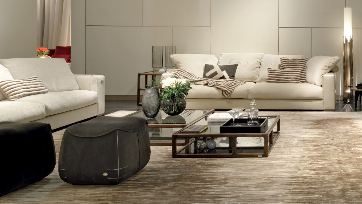 办公沙发|布面沙发|办公家具|万象城(中国)家具|Apta 2 Sofa
