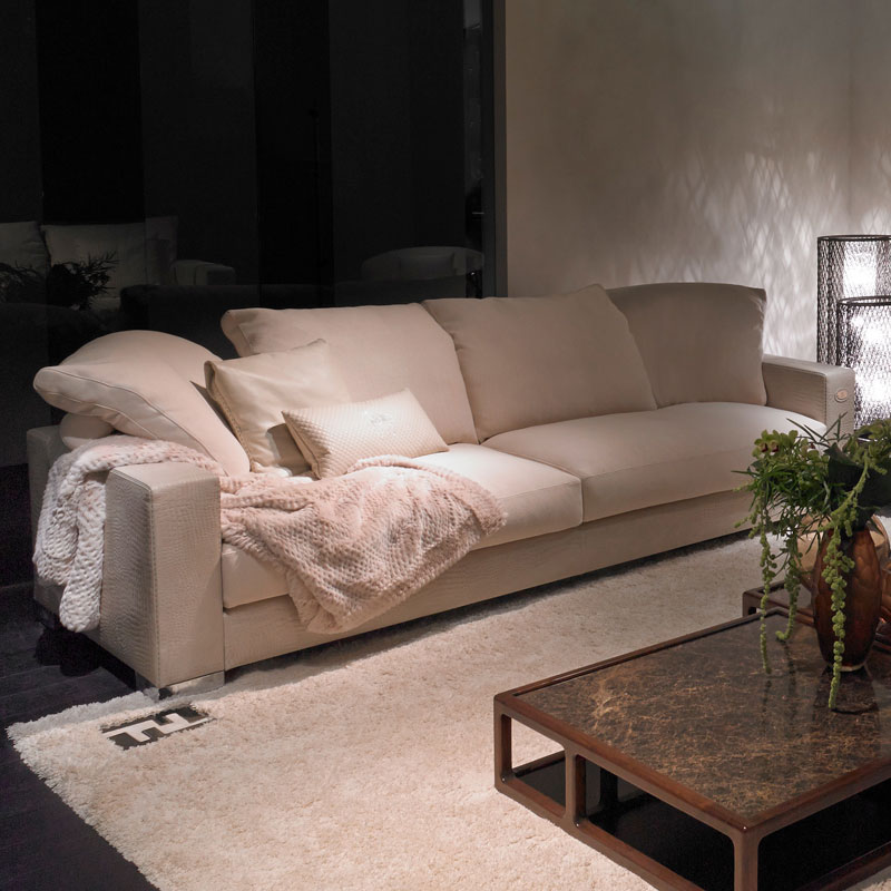办公沙发|布面沙发|办公家具|万象城(中国)家具|Apta 2 Sofa