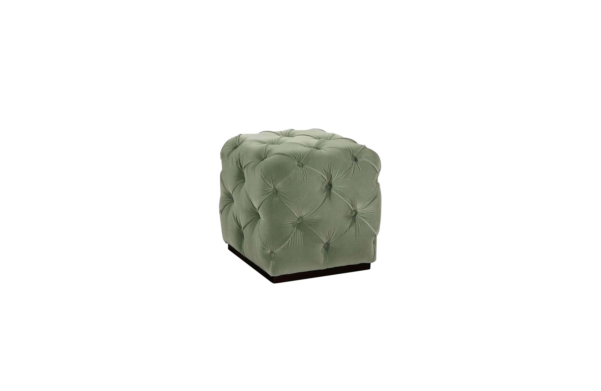 [万象城网页版 - 坐具|吧椅/凳子|办公家具|万象城(中国)家具|Kubus Capitonne Ottomans]