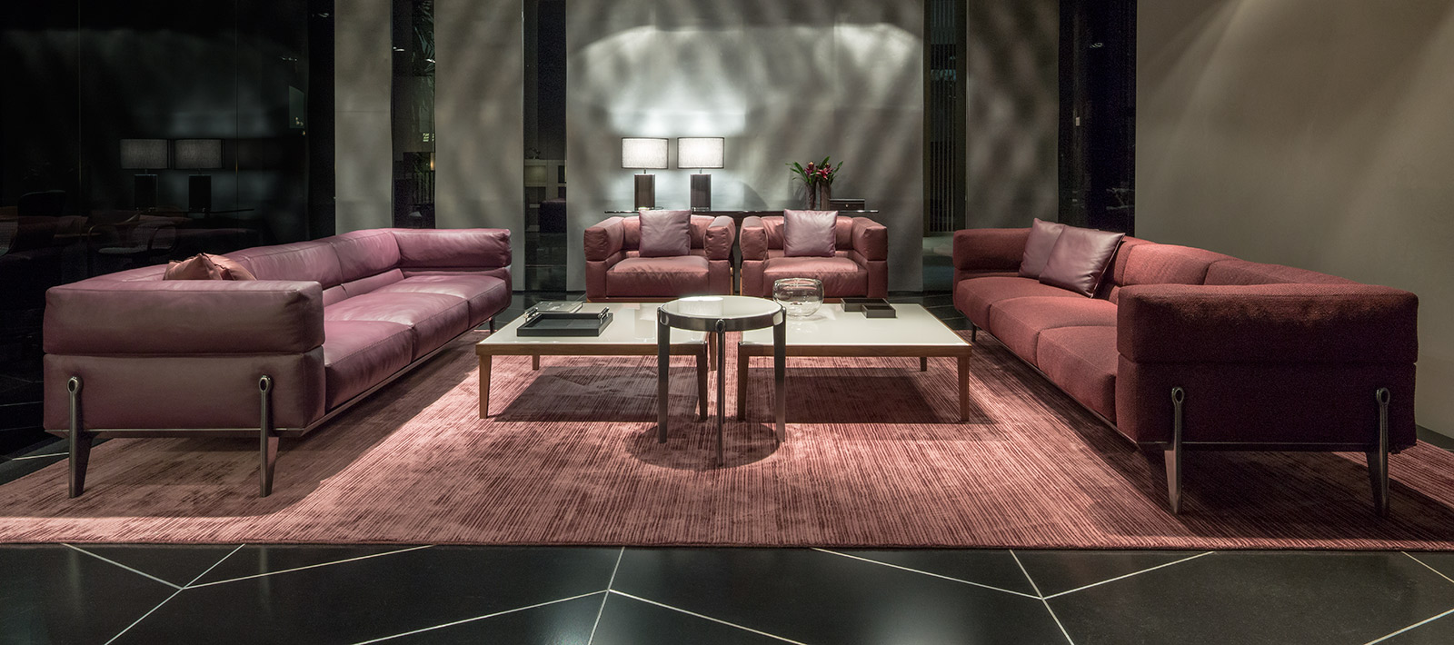 万象城网页版 - 坐具|沙发|办公家具|万象城(中国)家具|Ago sofa